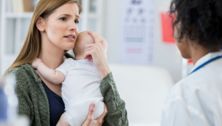 Is the six-week postpartum checkup too little too late?