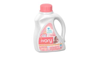 Ivory Snow Stage 1 Newborn Liquid Detergent