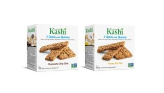 Kashi Seven Grain with Quinoa Bars