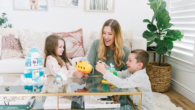 These toy sets are the answer to all of your holiday gift-giving worries