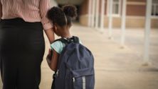 Back-to-School Anxiety? How to Help Kids This Time of Year