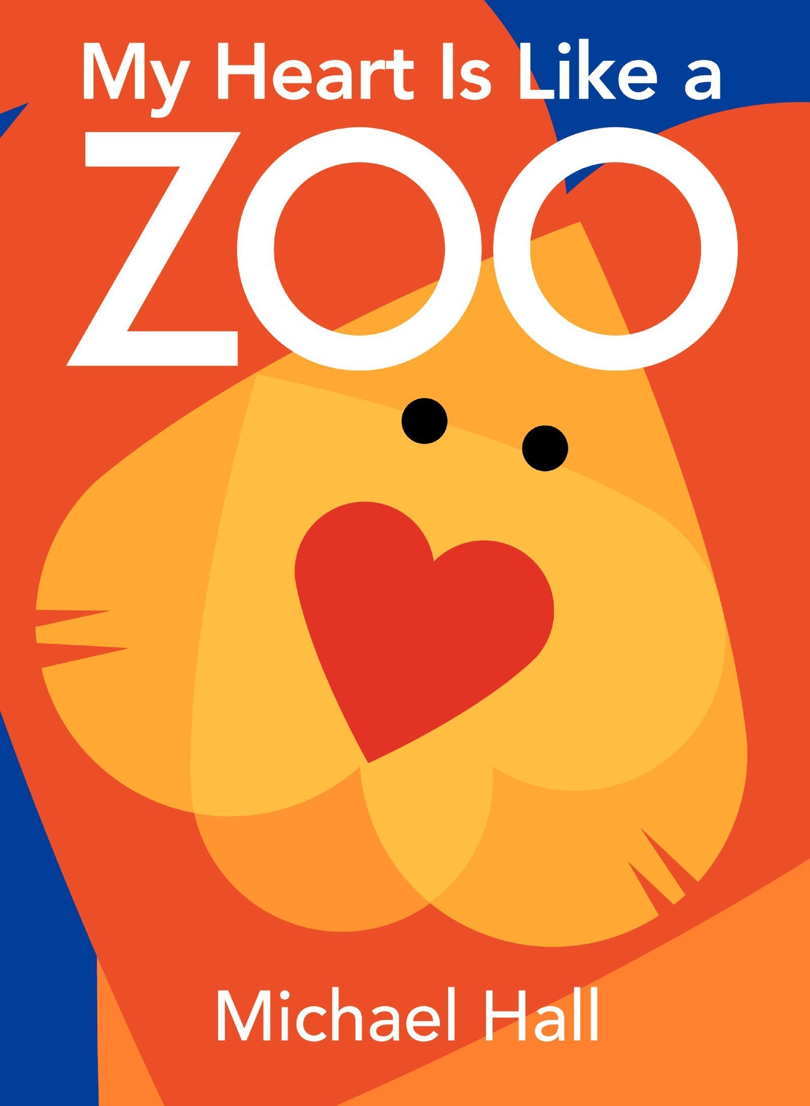 best toddler books, my heart is like zoo