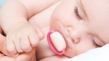 Can I give my newborn a pacifier?