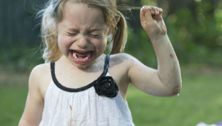 Oppositional defiance disorder: When your kid isn’t just “difficult”