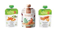 RECALL: Select Love Child Organics and PC Organics baby food pouches