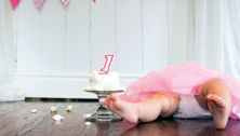 Planning baby’s first birthday party: 7 tips to prevent complete disaster