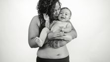 Postpartum body: I always criticized my body, but not anymore