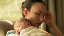 We need to talk about postpartum psychosis