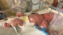 The NICU didn't just save my son—it saved his terrified parents, too