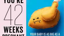 Your pregnancy: 42 weeks