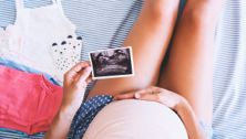 This is how prenatal care is changing because of coronavirus—and possibly staying that way