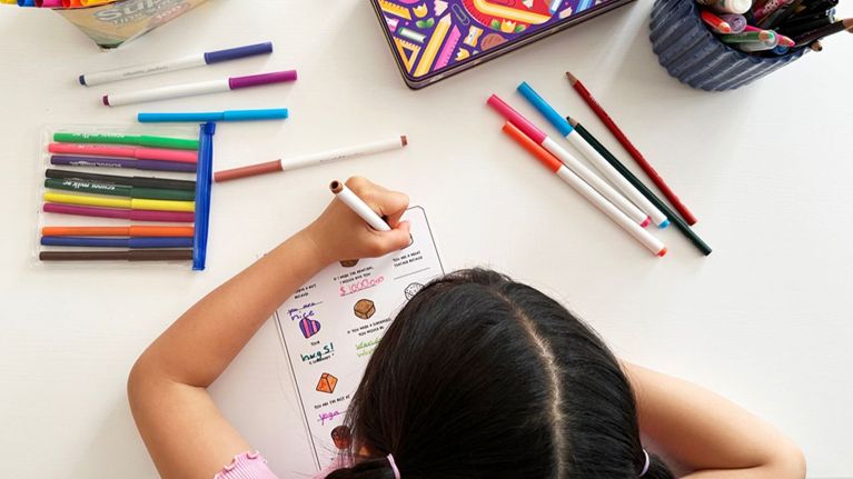 Easy, Personalized Teacher Gifts That Let Kids Show Their Appreciation in an Adorable Way
