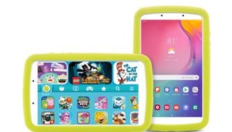 Samsung Galaxy Tab A, Kids Edition