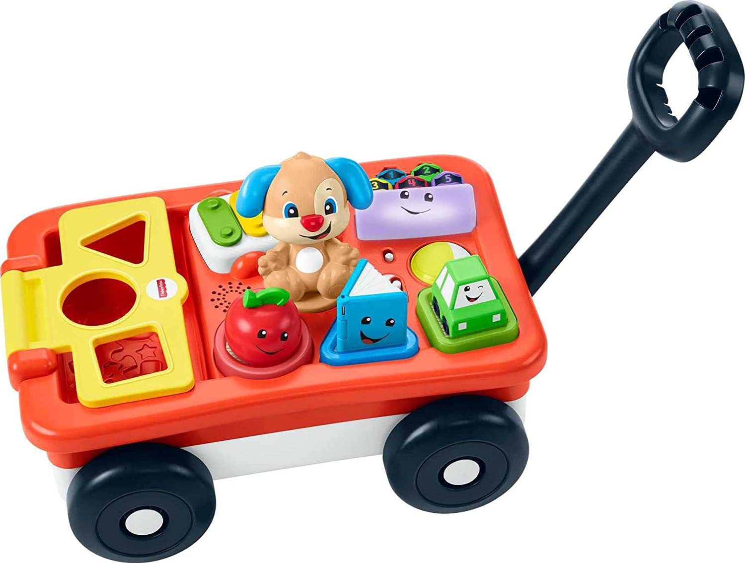 Fisher Price Play n Learn Wagon, best toys for 2-year-olds