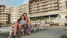 Embassy Suites Aruba Review: Ideal for Families