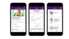 Telus Baby Health app