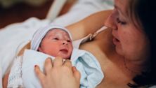 6 things every mom should know about postpartum recovery