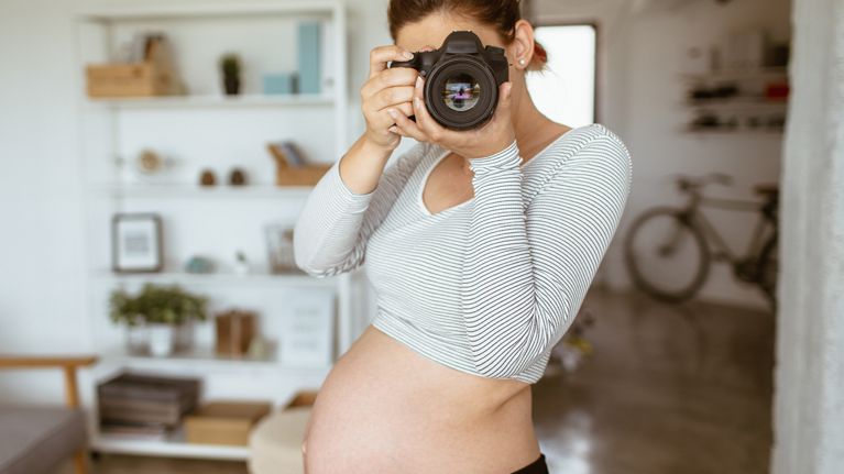 Your pregnancy: The third trimester