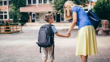 Tips for a successful school year when your kid has ADHD