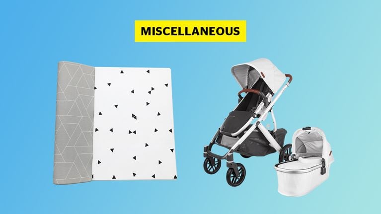 The ultimate guide to building your best baby registry