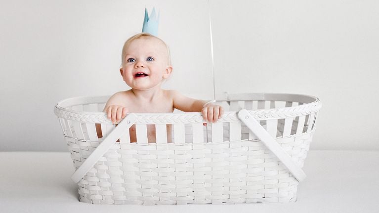 The ultimate guide to building your best baby registry
