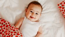 Top 20 baby names in Ontario for 2018