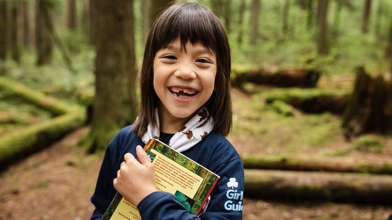 3 Surprising Things You Didn’t Know About Girl Guides
