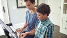 5 Life Lessons Kids Learn from Playing the Piano