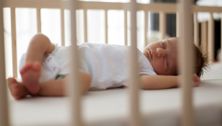 What parents need to know about the updated AAP sleep guidelines