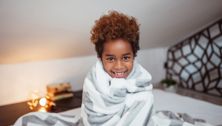 10 Best Weighted Blankets for Kids 2023