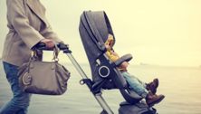 8 features to look for in a stroller