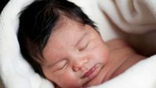What you need to know about babies born with hair or lanugo