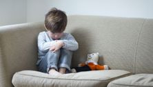 Why spanking now could lead to relationship violence later in life