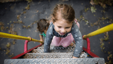 Stages of Play: Three Years Old