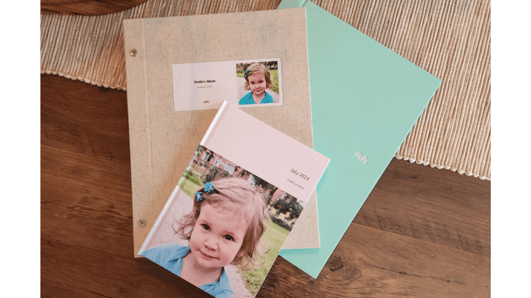 The FamilyAlbum App Review: Easily Share, Organize and Print Family Photos