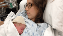 I Didn’t Know My C-Section Incision Was Infected– Here’s Why
