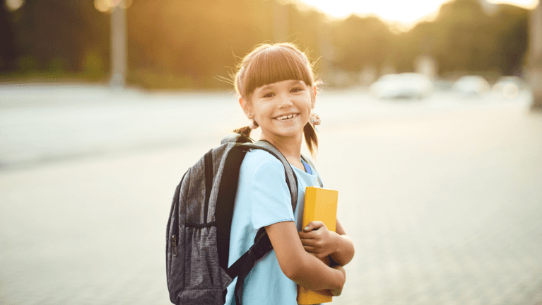 Back-to-School: Autism in the Classroom