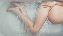 Can Pregnant Women Take Baths?