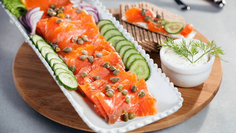 Can Pregnant Women Eat Smoked Salmon?