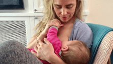 How I Learned to Appreciate My Postpartum Body