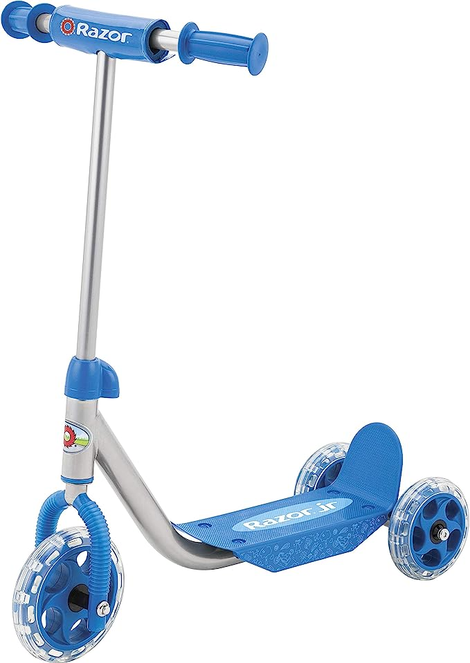 Razor lil'kick scooter, best toddler scooters