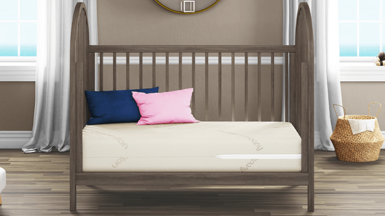 8 Best Crib Mattress Options 2023
