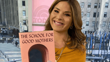 Jenna Bush Hager Opens Up About Her Ectopic Pregnancy