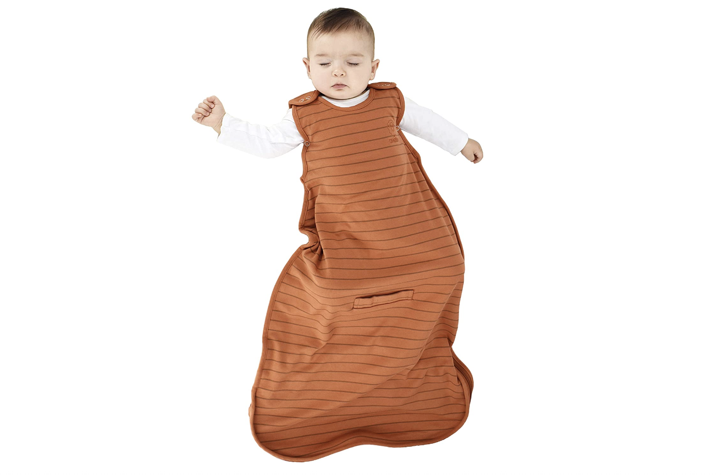 Woolino sleep sack, best baby sleep sacks