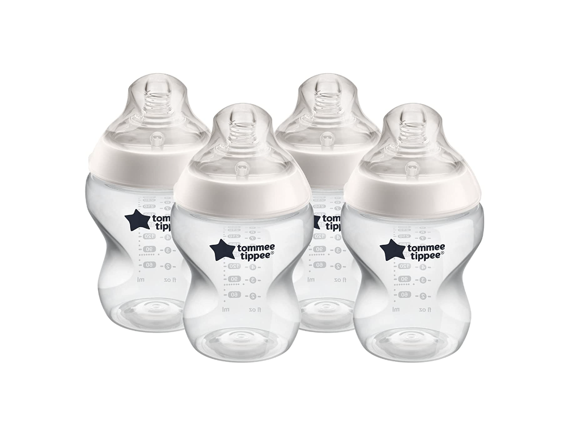 best bottles for breastfed babies, tommee tippee bottle for breastfed babies