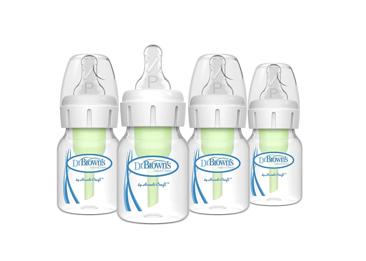 dr browns bottles for breastfed babies, best bottles for breastfed babies