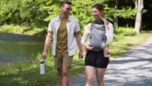 8 Best Baby Carriers and Slings 2023