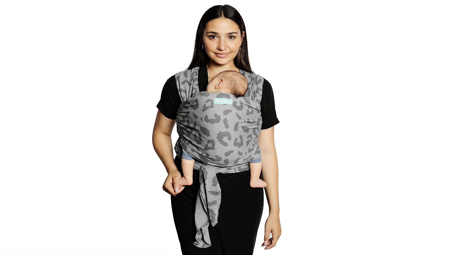 moby classic baby wrap, best baby carrier
