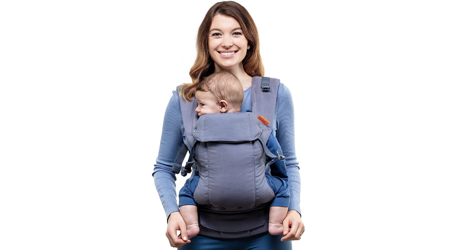 beco gemini baby carrier, best baby carrier