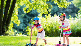 6 Best Toddler Scooters 2023